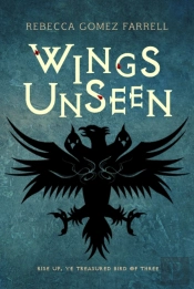 Wings Unseen
