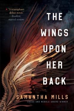 Bertrand.pt - Wings Upon Her Back
