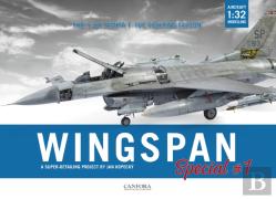 Wingspan Special #1