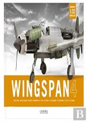 Wingspan Vol.4: 1/32 Aircraft Modelling