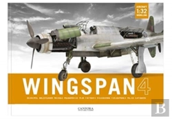 Bertrand.pt - Wingspan Vol.4: 1/32 Aircraft Modelling