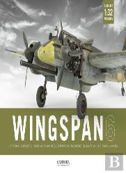 Wingspan Vol.6