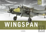 Wingspan Vol.6