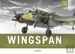 Bertrand.pt - Wingspan Vol.6