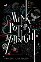 Wink Poppy Midnight