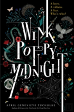 Bertrand.pt - Wink Poppy Midnight