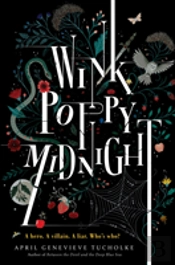 Wink Poppy Midnight