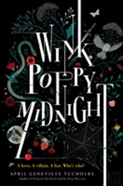 Bertrand.pt - Wink Poppy Midnight