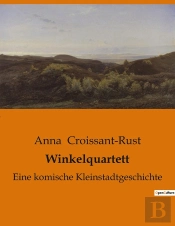 Winkelquartett - Eine Komische Kleinstadtgeschichte