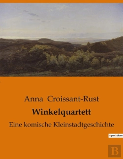 Bertrand.pt - Winkelquartett - Eine Komische Kleinstadtgeschichte