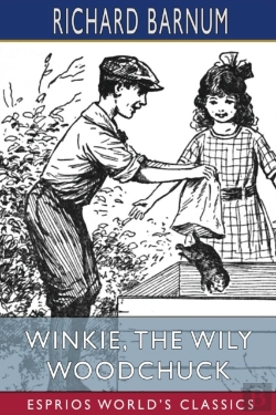 Bertrand.pt - Winkie, The Wily Woodchuck