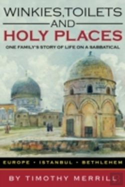 Bertrand.pt - Winkies, Toilets And Holy Places