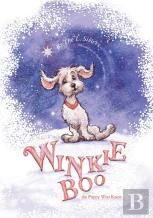 Winkle-Boo The Puppy Who Knew