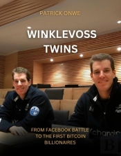 Winklevoss Twins