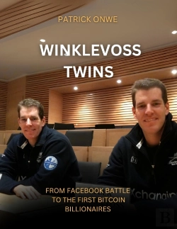 Bertrand.pt - Winklevoss Twins