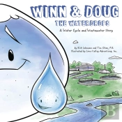 Winn And Doug The Waterdrops