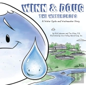 Winn And Doug The Waterdrops