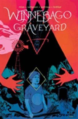 Bertrand.pt - Winnebago Graveyard