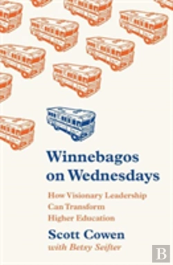 Bertrand.pt - Winnebagos On Wednesdays