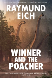 Winner And The Poacher: A Portia Oakesho