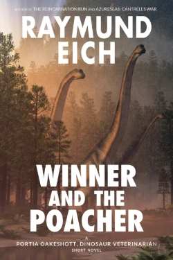 Bertrand.pt - Winner And The Poacher: A Portia Oakesho