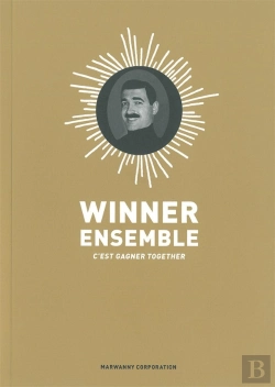 Bertrand.pt - Winner Ensemble Pour Gagner Together