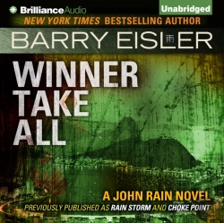 Bertrand.pt - Winner Take All