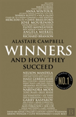 Bertrand.pt - Winners