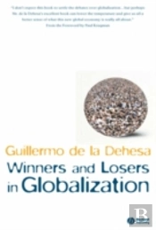 Winners And Losers In Globalization