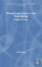 Winners And Losers In The Â€˜Arab Springâ€™