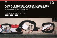 Winners And Losers In The Â€˜Arab Springâ€™