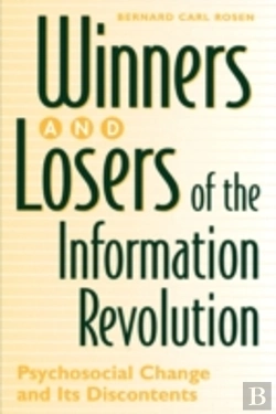 Bertrand.pt - Winners And Losers Of The Information Revolution