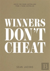 Winners Don'T Cheat
