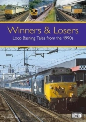 Winners & Losers: Loco Bashing Tales From The 1990s