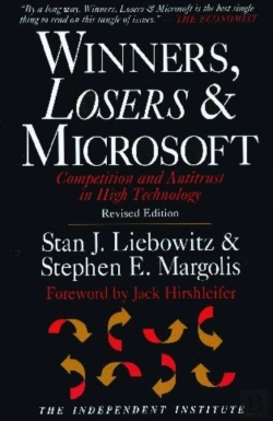 Bertrand.pt - Winners, Losers & Microsoft