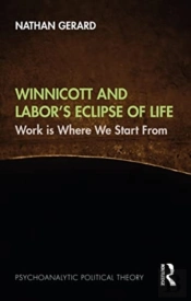 Winnicott And Laborâ€™S Eclipse Of Life