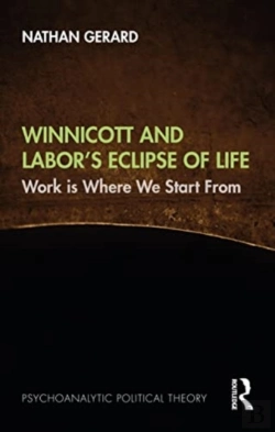 Bertrand.pt - Winnicott And Laborâ€™S Eclipse Of Life