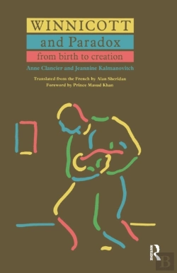 Bertrand.pt - Winnicott And Paradox