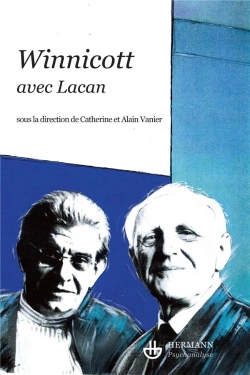 Bertrand.pt - Winnicott Avec Lacan