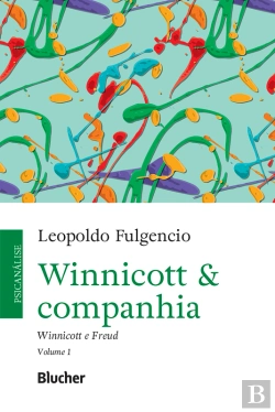 Bertrand.pt - Winnicott & Companhia, Vol 1