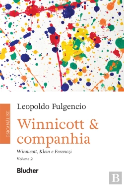 Bertrand.pt - Winnicott & Companhia, Vol. 2