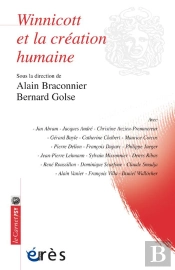 Winnicott Et La Création Humaine