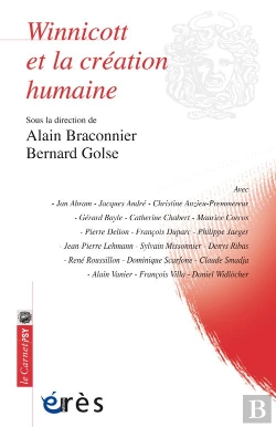 Bertrand.pt - Winnicott Et La Création Humaine