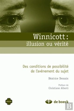 Bertrand.pt - Winnicott, Illusion Ou Réalité