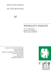 Winnicott Insolite