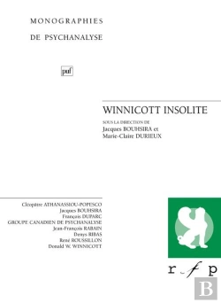 Bertrand.pt - Winnicott Insolite