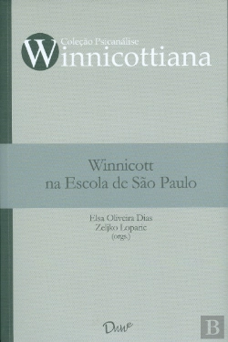 Bertrand.pt - Winnicott na Escola de São Paulo
