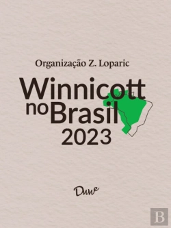 Bertrand.pt - Winnicott No Brasil, 2023