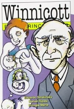 Bertrand.pt - Winnicott Para Principiantes