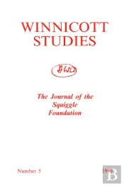 Winnicott Studies